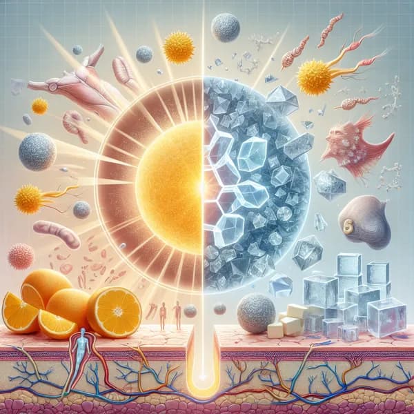 Defending Your Health: Vitamin Ds Impact on Autoimmune Diseases