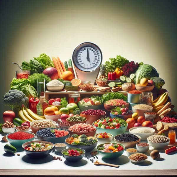 Wholesome and Waistline-Friendly: 10 Easy Low-Calorie Meals to Enjoy