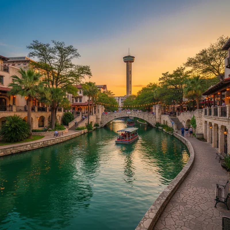 2017 FPTR - San Antonio, Texas