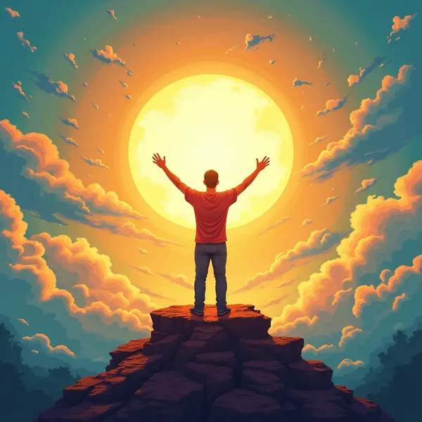 self-motivation-techniques-to-transform-your-life