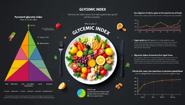 Glycemic Index: Top Tips for Managing Blood Sugar Levels