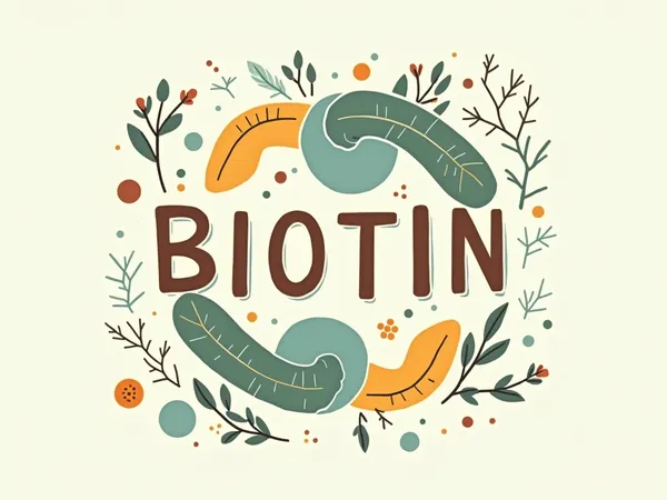 Biotin