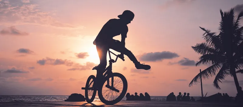 #PowerYourJourney - BMX, Colombia