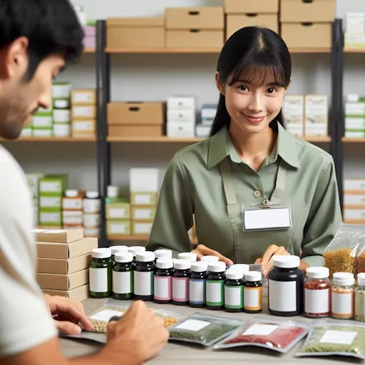 Join the Herbalife Revolution: Thrive as an Independent Distributor