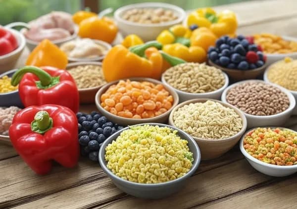 Best Foods for Metabolism: A Comprehensive Guide