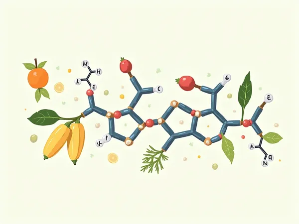 Fructooligosaccharides