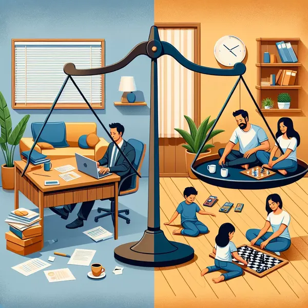 work-life-balance-a-guide-to-professional-harmony