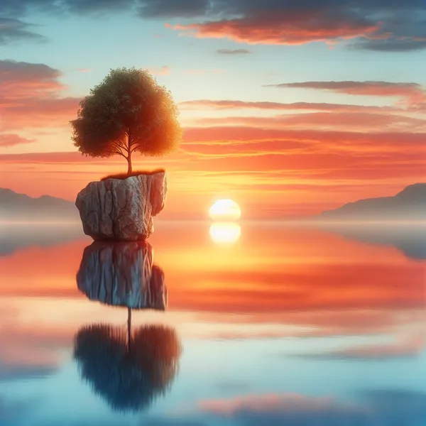 Emotional Balance: A Guide to Inner Calm and Resilience