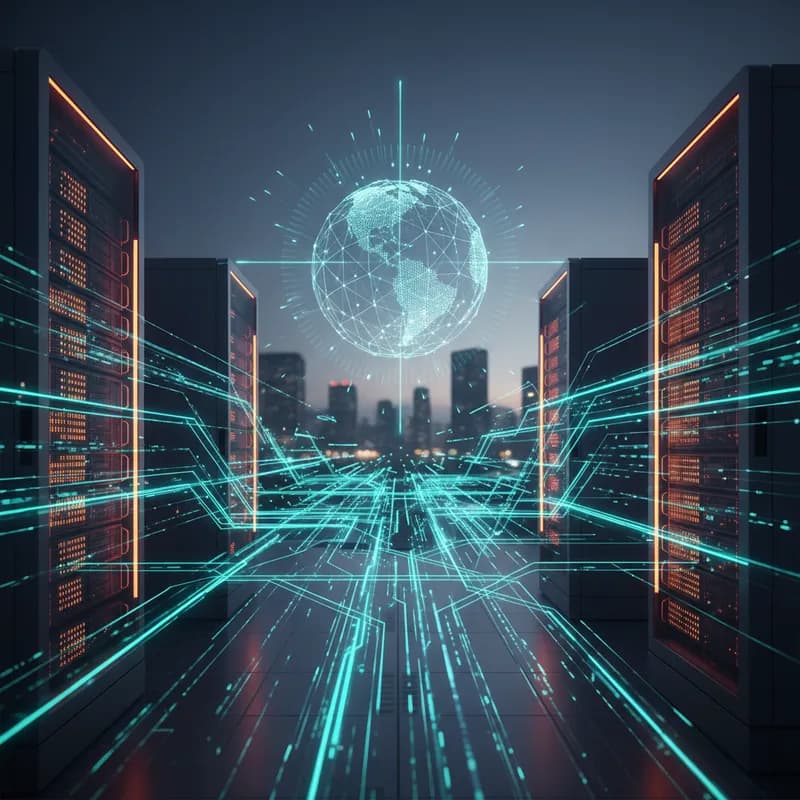 Fwd: Déploiement Nouveau Système de Communication