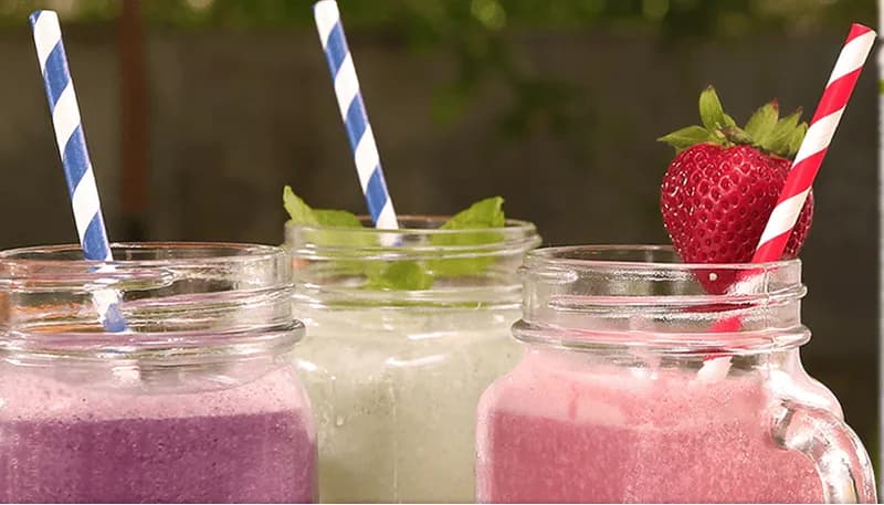 Six Facts You Need to Know About Protein Shakes