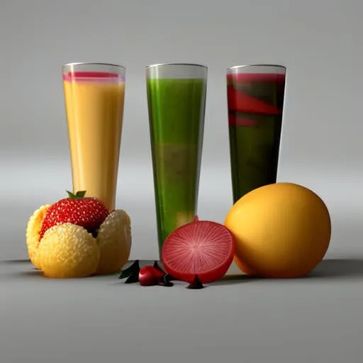 Herbalife Shake Recipes