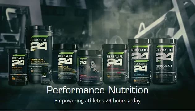 Herbalife24 - Frequently Asked Questions