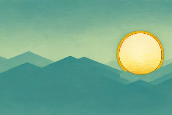 The Benefits of Meditation