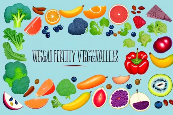 10 Effective Strategies to Cut Sugar from Your Diet: Boost Your Health Today