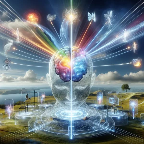 The Balanced Mind: A Guide to Emotional Resilience