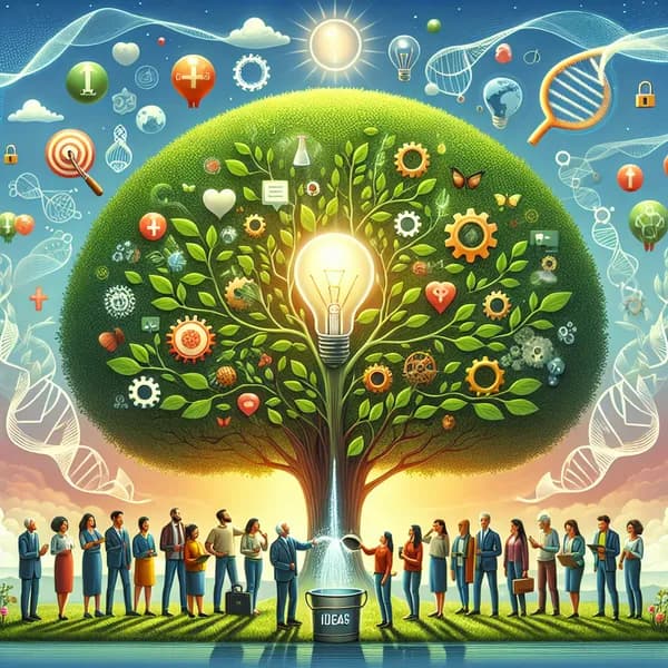 Life Innovation: How Emerging Tech Reshapes Our Future