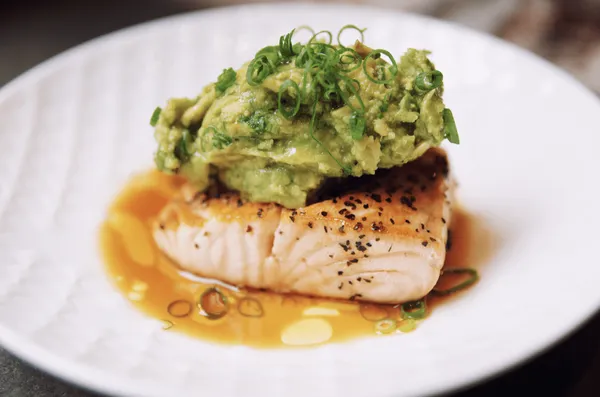 Omega-3 Fatty Acids Support Physical Activity