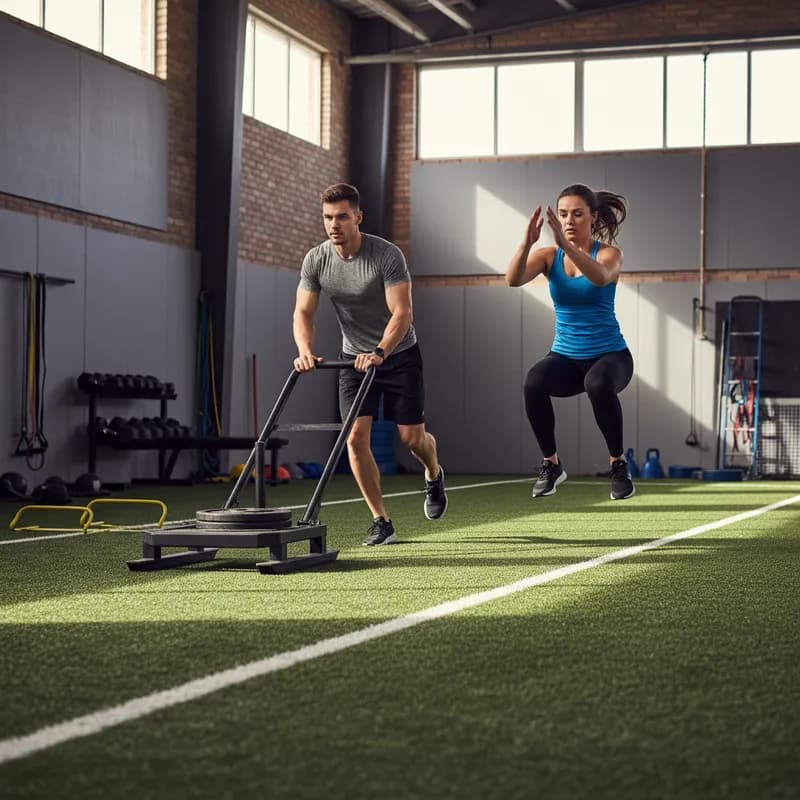 Partners in Performance: 2015 Combine Preparation