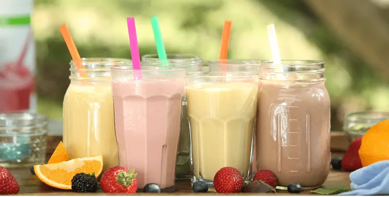 Protein Shakes – A Beginners Guide