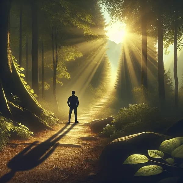 Self Guidance: Mastering Your Inner Leadership Journey