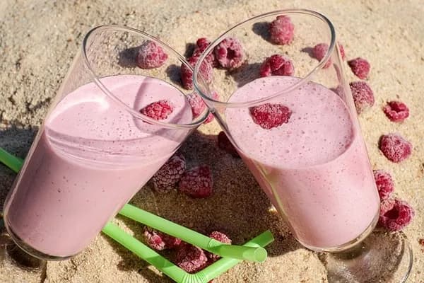 Creative and Nutritious Herbalife Vanilla Shake Recipes: A Complete Guide