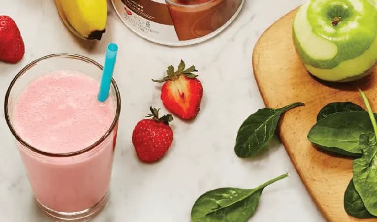 Formula 1 Healthy Meal Nutritional Shake Mix