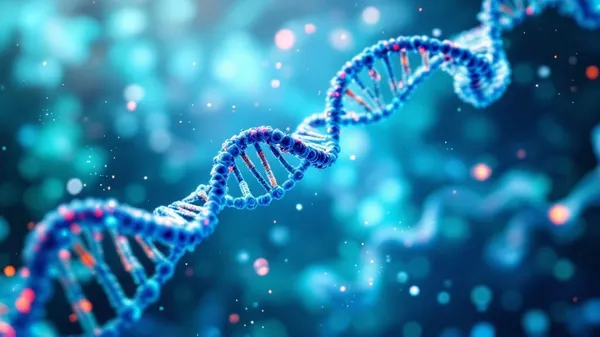 Structure for Protein: From Sequence to Shape - A Revolutionary Journey