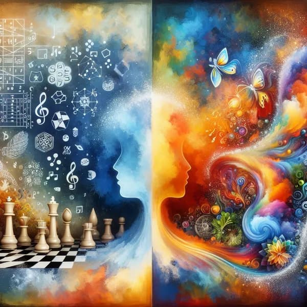 The Balanced Mind: A Guide to Mental Wellness and Growth