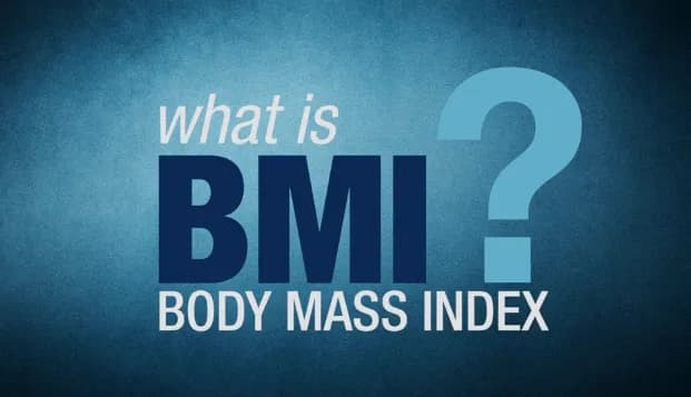 What is BMI?