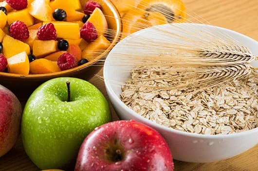 What is Fiber, and How Much do You Need?