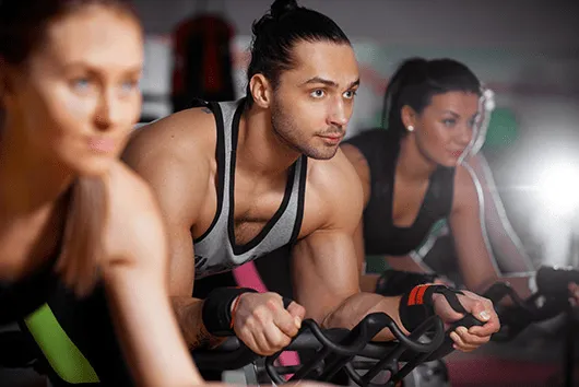 12 Reasons to work out