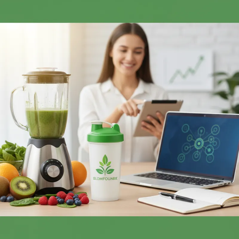 How to Join Herbalife Nutrition: Your Step-by-Step Guide