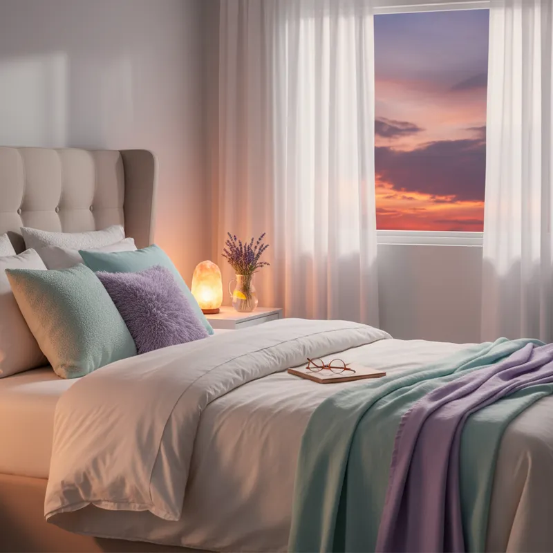 How to Sleep Better: Proven Tips for a Restful Night