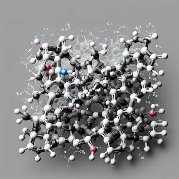 Tryptophan Science: Understanding Brain Chemistry Benefits