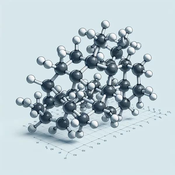 The Science of Omega-3 Fatty Acids in Human Health