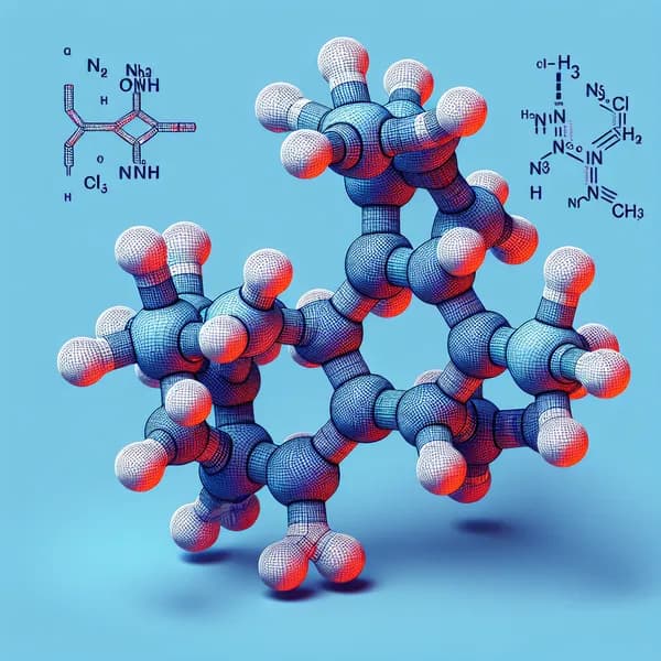 Choline Health Benefits: Mind and Body Essentials