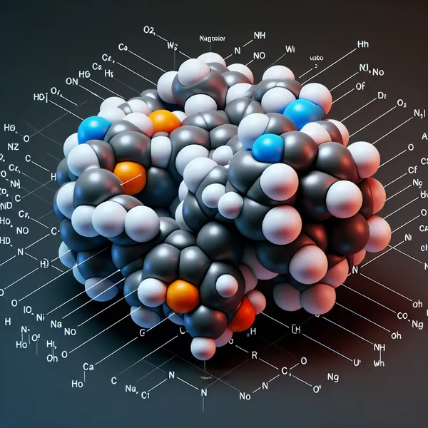 Leucine Facts: Amino Acids Role in Muscle Growth