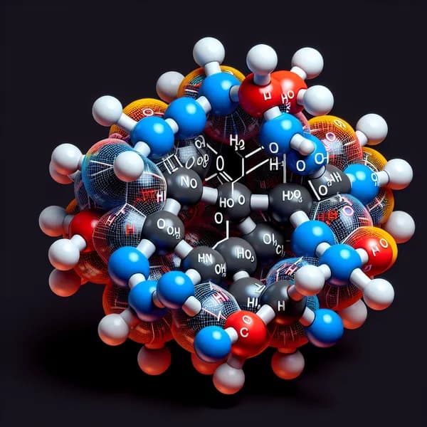 Tyrosine Benefits: A Guide to Better Brain Performance