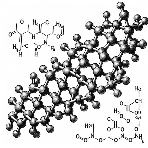 Docosahexaenoic Acid DHA: A Guide to Brain Health Benefits
