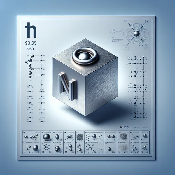 Molybdenum Guide: Essential Mineral for Optimal Health