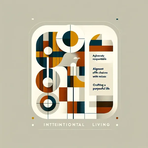 crafting-an-intentional-life-align-your-choices-with-values