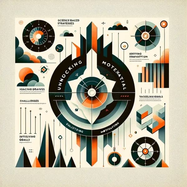 mastering-motivation-science-backed-strategies-to-unlock-potential