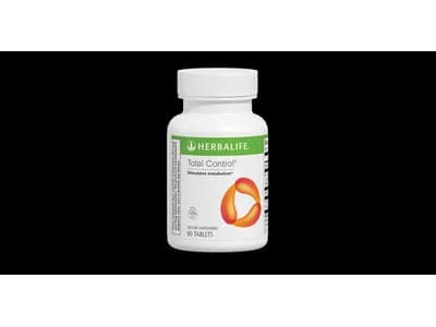 Total Control®: 90 Tablets