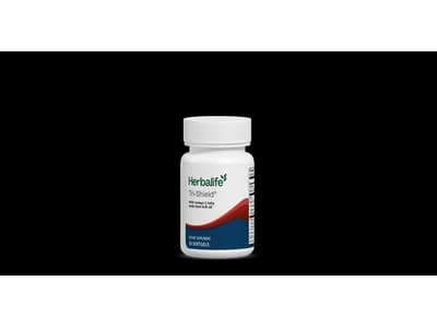 Tri-Shield®: 30 Softgels