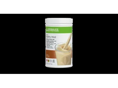 Formula 1 Healthy Meal Nutritional Shake Mix: Pralines and Cream 750g