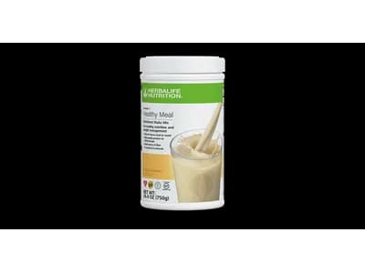 Formula 1 Healthy Meal Nutritional Shake Mix: Mango Pineapple 750g