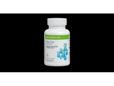 Xtra-Cal® Advanced: 90 Tablets