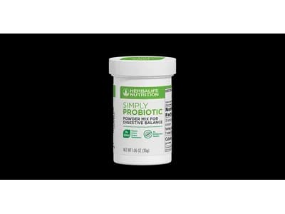 Herbalife® Simply Probiotic