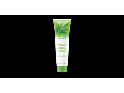 Herbal Aloe Strengthening Shampoo