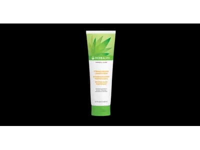 Herbal Aloe Strengthening Conditioner